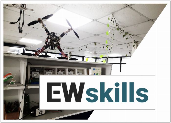 Story of EWskills